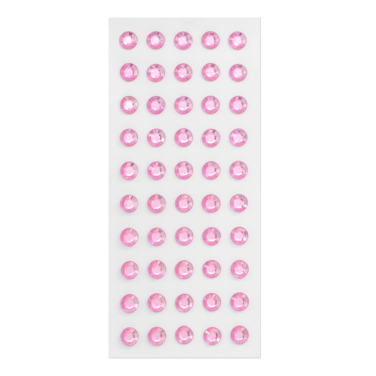 12 Packs: 50 ct. (600 total) Bling Stickers by Recollections&#x2122;